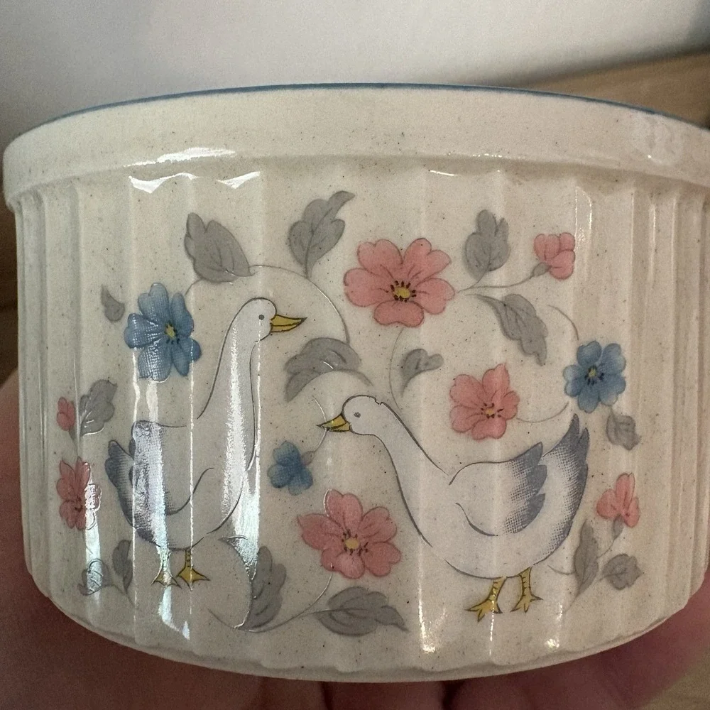 Country Classics set vintage